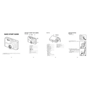 Hitachi HDC-768E manual cover