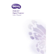 BenQ MX813ST