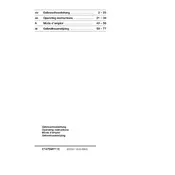 Siemens Domino Teppan Yaki iQ500 ET475MY11E Hob