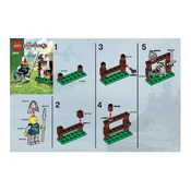 LEGO 5615 manual cover