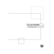 Xerox Fiery EX12 Server