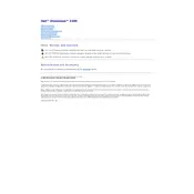 Dell Dimension 2200 Desktop