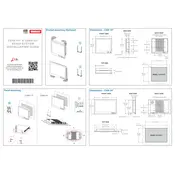 Simrad ECDIS Pro Series CS68-19 Navigator manual cover