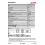 Dimplex SI 130TUR Heat Pump