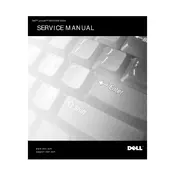 Dell Latitude C600 Laptop manual cover