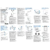 ASUS VivoStick PC (TS10) Computer