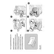 Xerox WorkCentre M118 Duplex Kit Printer manual cover