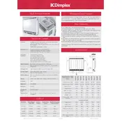 Dimplex XLE050 Heater