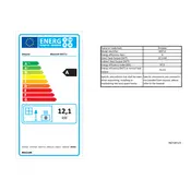 Dimplex Westcott WST12 Stove