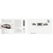 Lincoln MKZ Hybrid 2019 Sedan