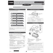 Canon imagePROGRAF iPF650