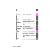 Toyota Mirai 2020 Sedan