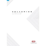 Kia Telluride 2021 Crossover SUV