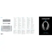 Dell Alienware 14 Laptop