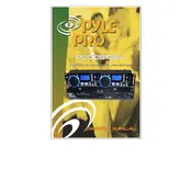 Pyle PDCD510MU CD Player manual cover