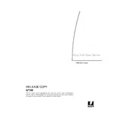 Xerox Fiery X40 Server