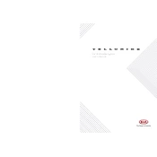 Kia Telluride 2020 Crossover SUV