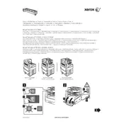 Xerox VersaLink C7000 Fuser Printer manual cover