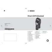 Bosch 0 601 081 370 Detector