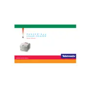 Xerox Tektronix Phaser 840 Printer