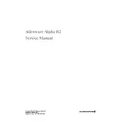 Dell Alienware Alpha R2 Desktop