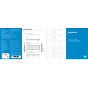 Dell Inspiron 3420 Laptop