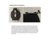 Dimplex Mont Blanc DXMBCF Dehumidifier