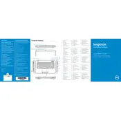 Dell Inspiron 14R 5420 Laptop