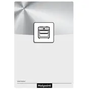 Hotpoint HDM67V9HCB U Cooker