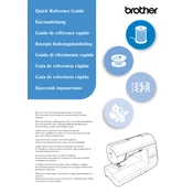 Brother Innov-is NQ3500D manual cover