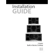 Viking RVEC330 Cooktop