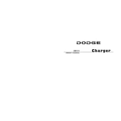 Dodge Charger 2011 Sedan