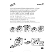 Xerox VersaLink C400 Feed Roller Assembly Printer manual cover