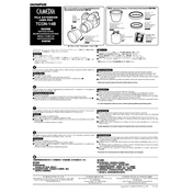 Olympus TCON-14B manual cover