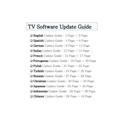 LG 32LW560H.AUS TV manual cover