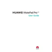 Huawei MatePad Pro GOT-AL09 Tablet
