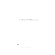 Dell Precision T5400 Workstation