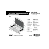 Dell Precision M4500 Workstation