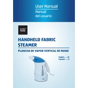 Easy Home A8 44614 manual cover