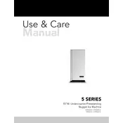 Viking FGNI515 Refrigerator