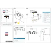 Lowrance Simrad B&G WIFI-1 Module manual cover