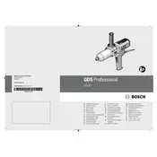 Bosch 0 601 435 141 Wrench