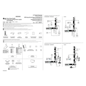 LG 55SL5B 55SL5B-B.AUS Signage manual cover