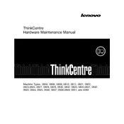 Lenovo ThinkCentre M70e Computer