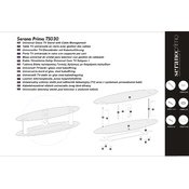 Serano TS030 manual cover