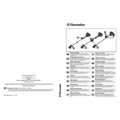 McCulloch Supreme 250 L