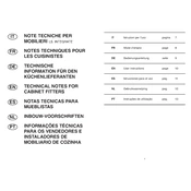 Candy LS DSI 710 N manual cover