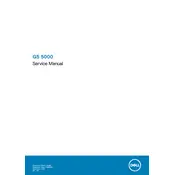 Dell G5 5000 Desktop