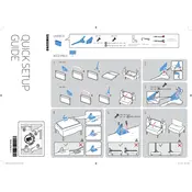 Samsung KU6290 UN65KU6290FXZA TV