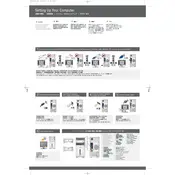 Dell Inspiron 531 Desktop